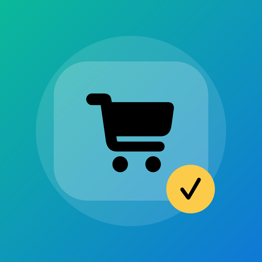 LocalOne Shopping List